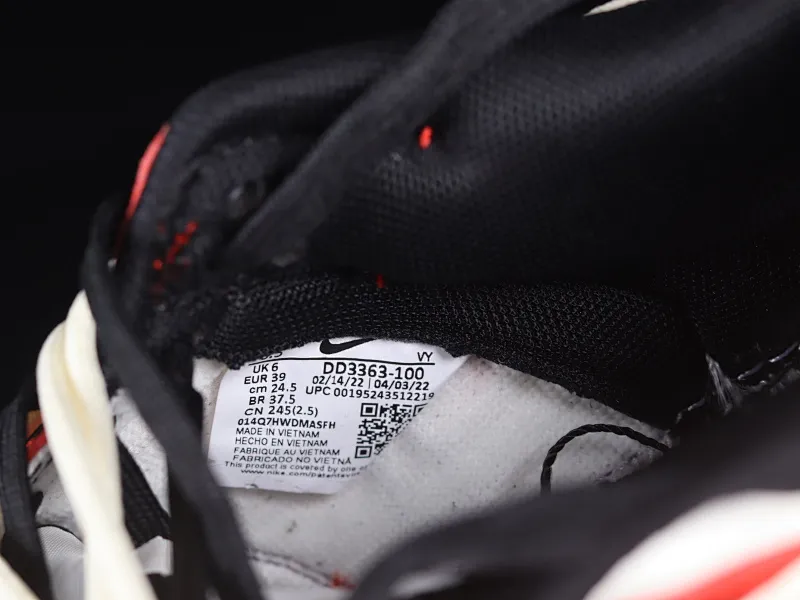 All Categories Nk SB Dunk Series Nk SB Dunk Low Low-top sneakers Nk Dunk Low Buddhist Heart Sutra Chicago Customized version of deconstructed strap casual sneakers DD3363-100